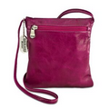 Florentine mini zip bag